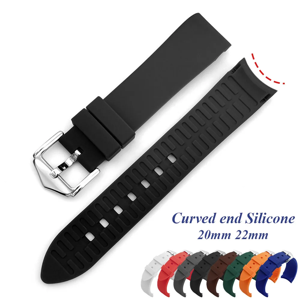 20Mm 22Mm Rubber St… - image