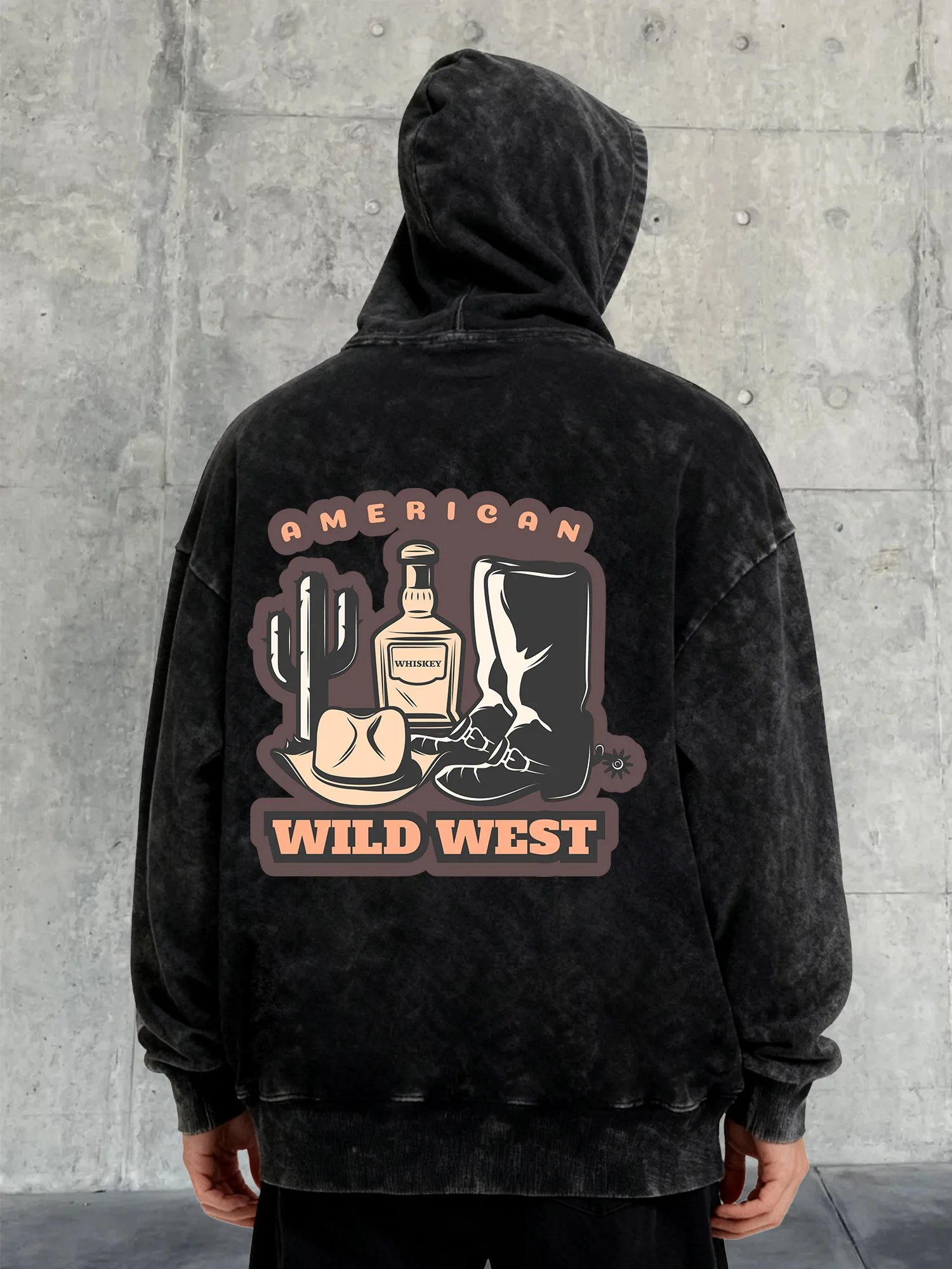 Cow Man 400G Heavyw… - image