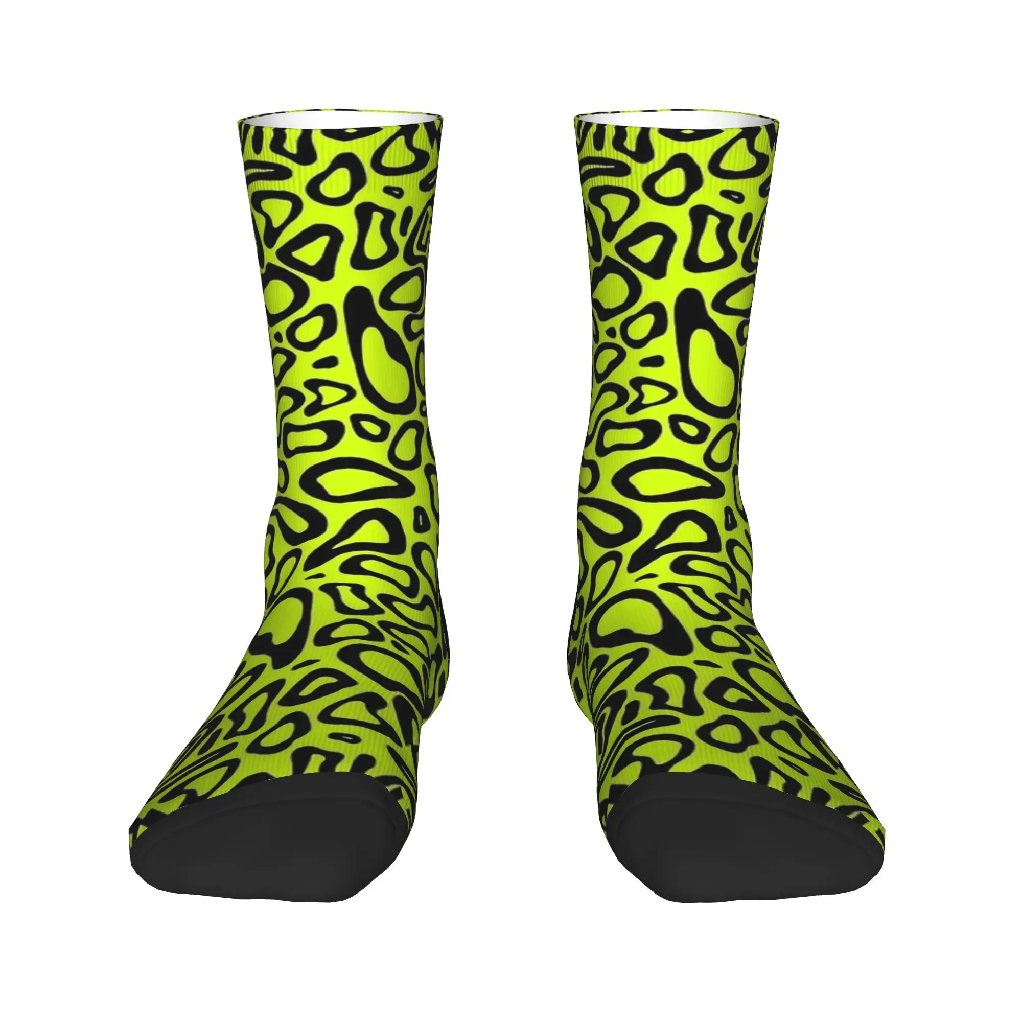 Landos Norris 2026 Helmet Socks  Leisure Stockings Autumn Non Slip Couple Socks Soft Breathable Custom Running Socks