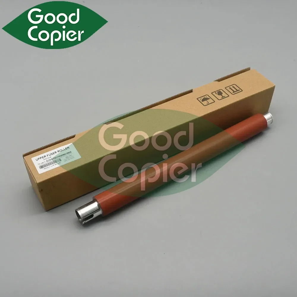 5PCS FK-5230 Fuser Upper Heat Roller          as used for KYOCERA ECOSYS P5021 P5026 M5521 M5526