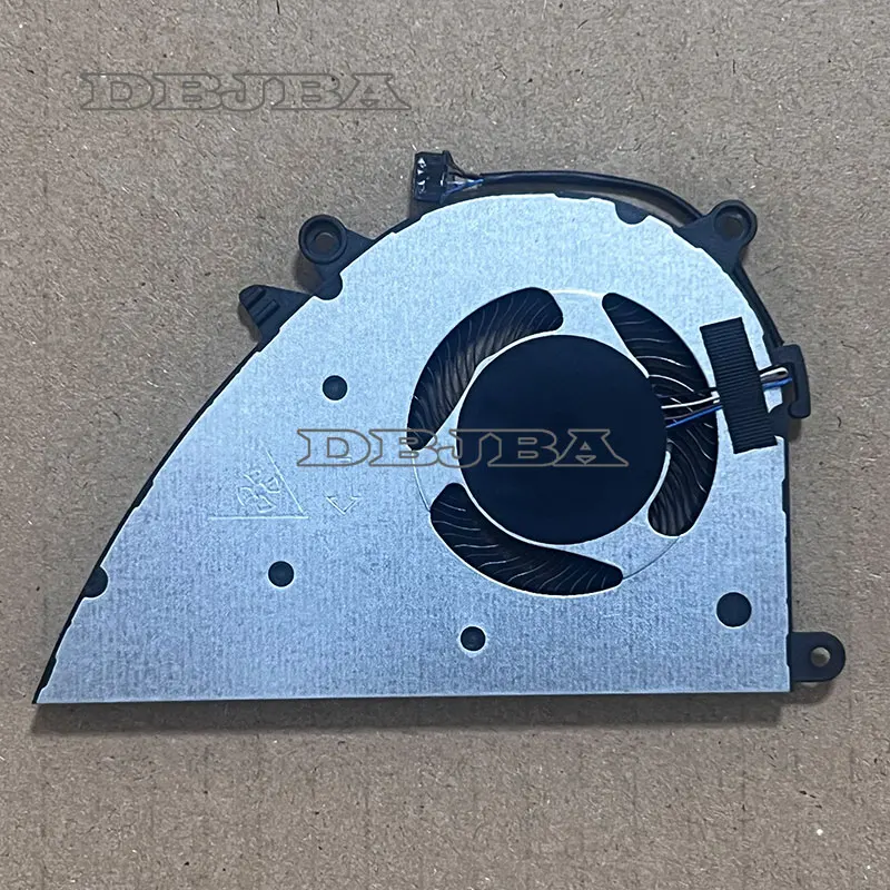 Laptop CPU Cooling Fan For HP Envy 17-CN 17T-CN 17-DN 17-CN0010NR 17Z-CP 17-CP 17-CP0035CL 17S-CU