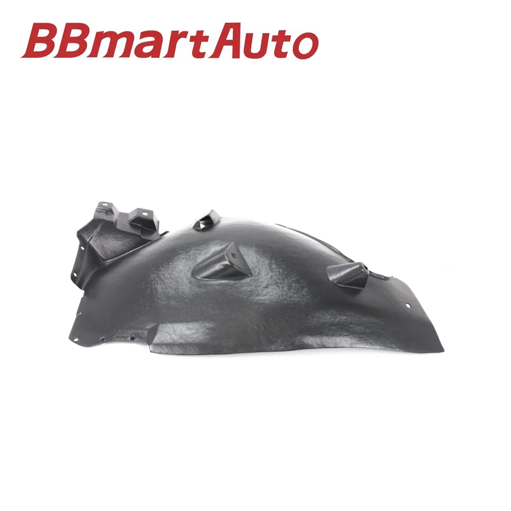 

2306980630 BBmart Auto Parts 1 pcs Fender Liner For Mercedes Benz SL280 SL300 SL63 AMG SL55 AMG SL500