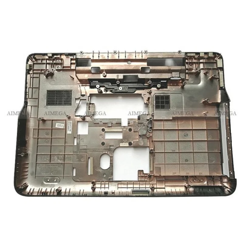 

Y For Dell XPS 15 L501X L502X Laptop Palmrest Upper Case With Touchpad Bottom Case