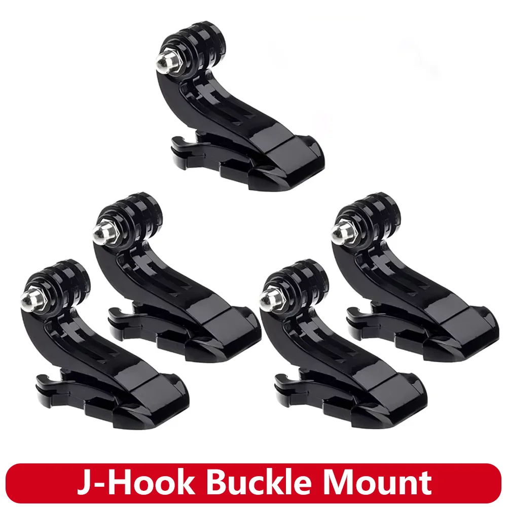 J-Hook Buckle Mount… - image