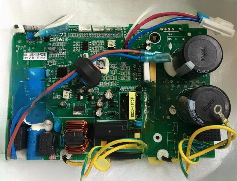 

board GAL1135UK-11 GAL1135UK-11-11R-P0019 GAL1135UK-11-11R-P0071 board good working