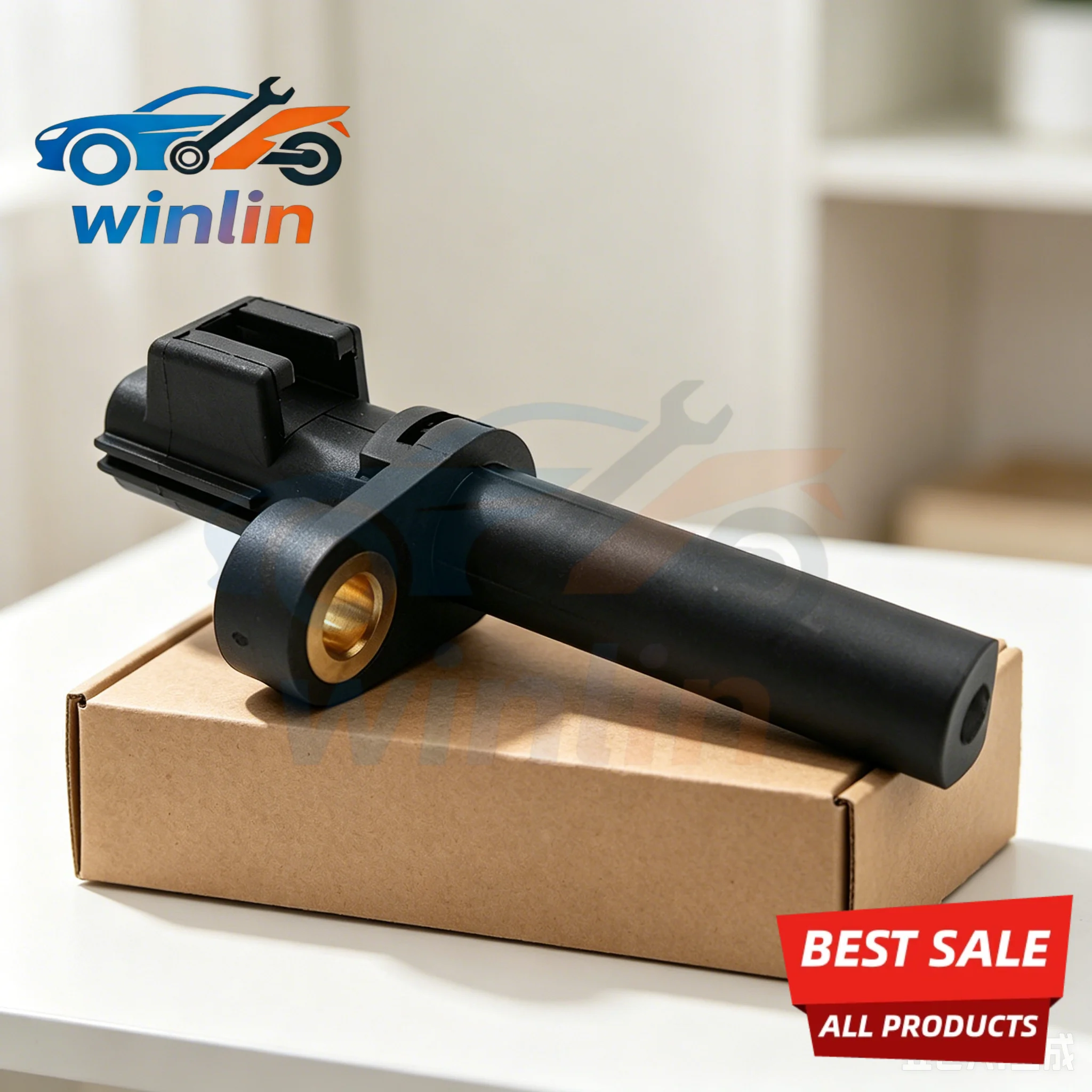 

56028668AA 56028668AB ABS Speed Sensor For Dodge Ram 1500 Durango