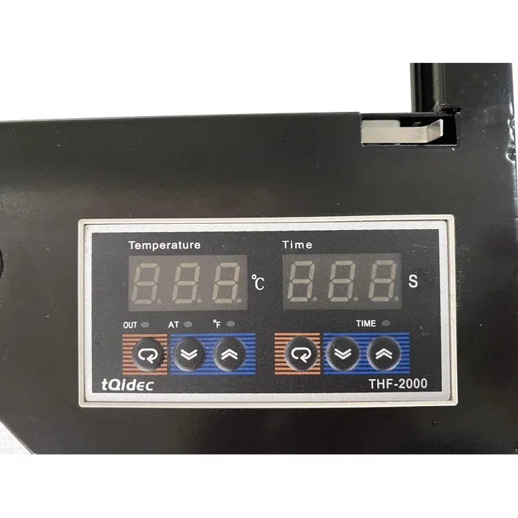 A2 oven voor films dtf-printer