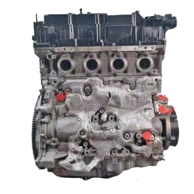 تصنيع بيع محرك المحرك B47 3.0L المحرك لسيارات BMW 2015