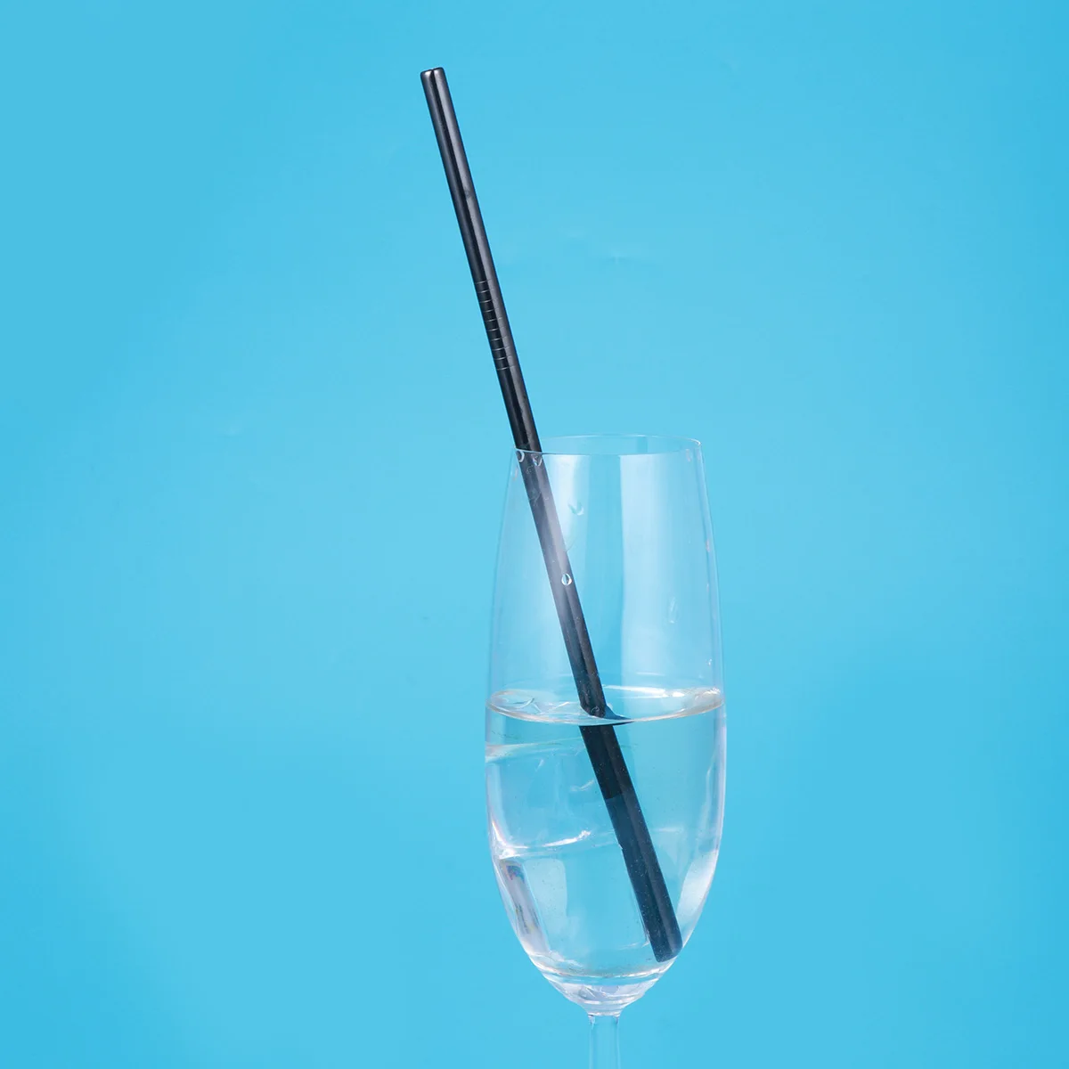 

Stainless Steel Straws 21.5X0.6Cm Reusable Metal Drinking Straws Anti-Rust Straight For Tumblers Eco-Friendly Safe Replacement