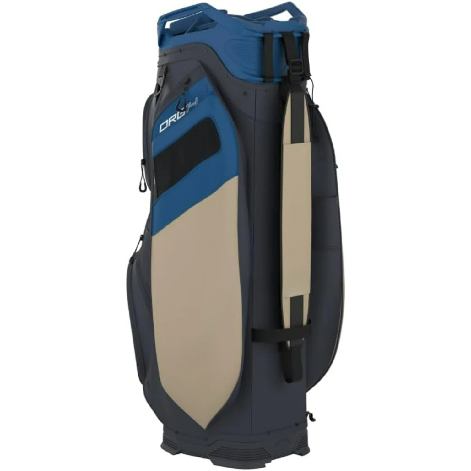 Сумка-тележка для гольфа ORG 14.