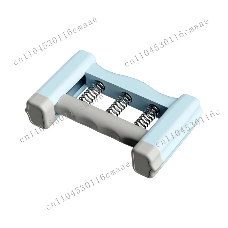 Arm Multifunctional Finger Strength Trainer Two-way Finger Strength Rehabilitation Exercise Grip