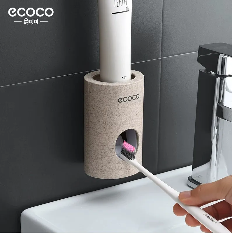 Smart Toothpaste Squeezer image