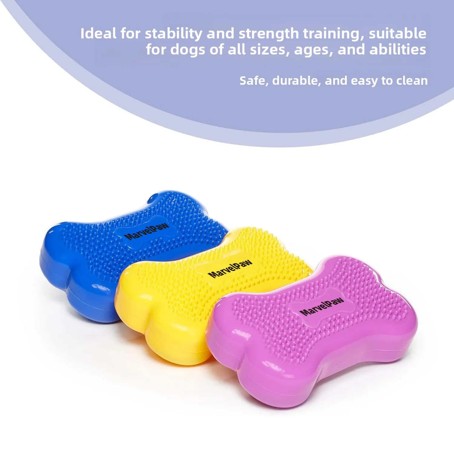 Small Dog Balance Board Post-Operative Recovery Equipment Dog Balance Training Exercise Devices Pet Home Supplies Dog Trainers