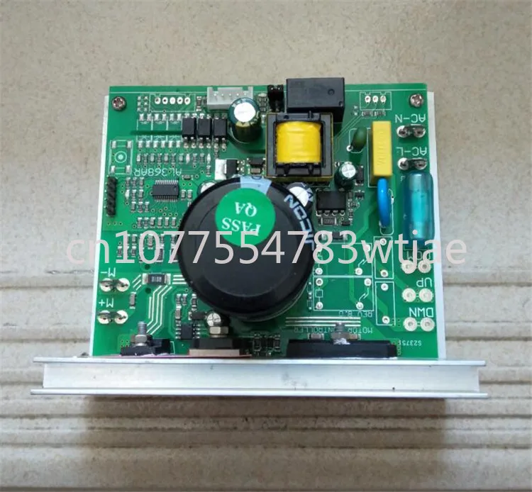 

Suitable for Qimaisi treadmill MQ7/Q7L/T600C/Q550/T600D/S500/R8 motherboard circuit board control board