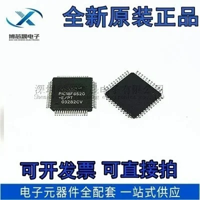 PIC18F6520 PIC18F65… - image