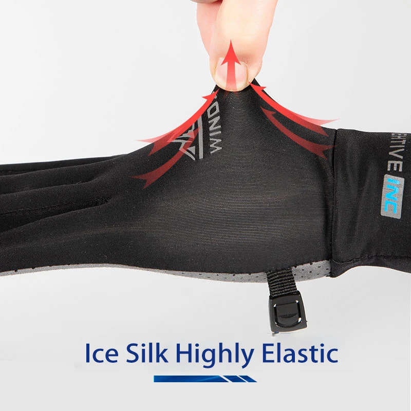 Thumbnail 4 - #32 Compare Breathable Cycling Gloves Before You Buy