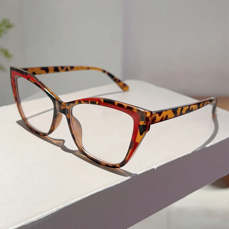 Women Cat Eye Anti … - image