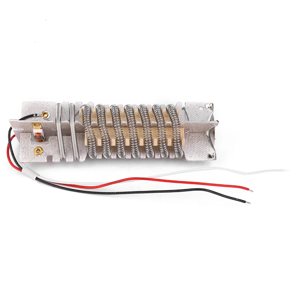 High Stability Hot Air Gun Soldering Gun 600 C High Temperature Resistance Good Accessory For Solder Repair Tool