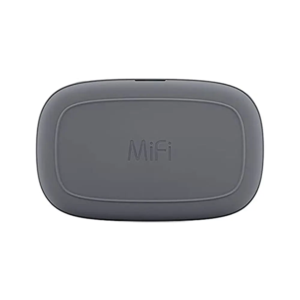 Imagem -03 - Inseego Mifi 8000 Mifi8800 4g Lte Cat18 Móvel Hotspot Global Móvel Wifi tipo de Bolso c 4400mha Bateria Novo