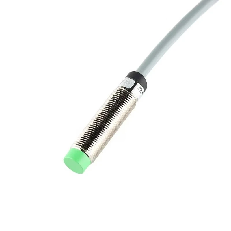 NI8-Q18-OD6L Inductive Proximity Switch