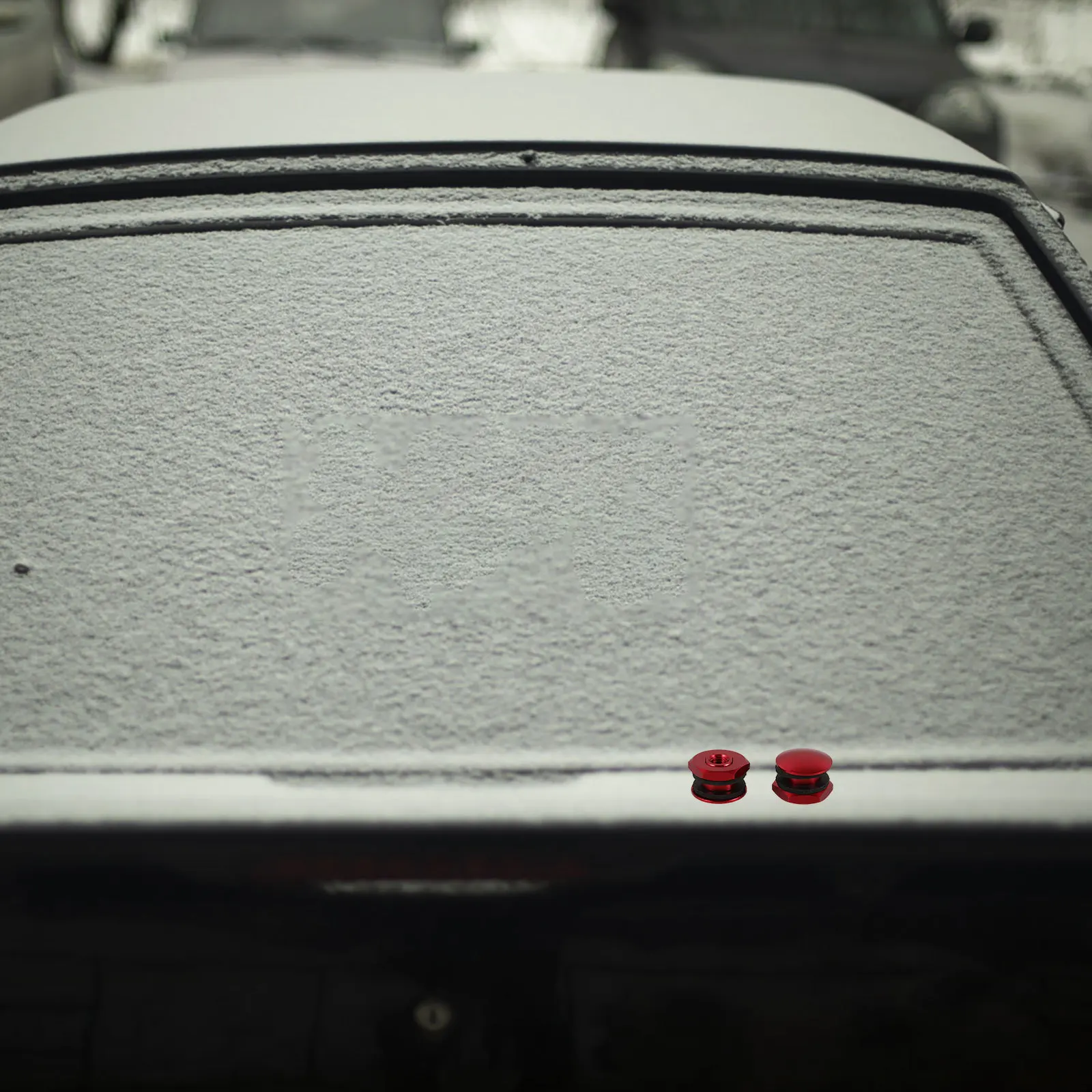 

1 комплект стоек для заднего стекла, прочные стойки для заднего стекла автомобиля, запасные части, простая установка, аксессуары для автомобиля