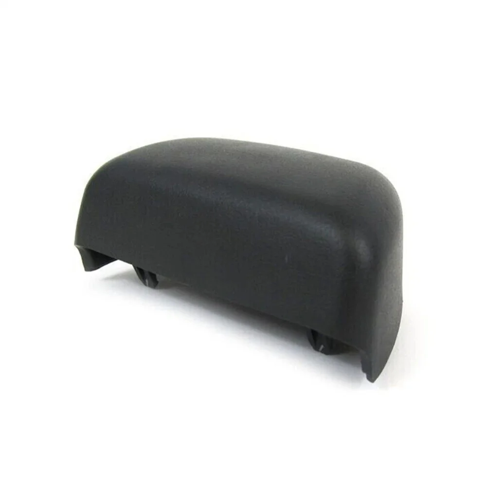 Replacement Rear Seat Belt Turning Loop Cover for 2nd Row For Jeep For Wrangler 2011 2018 High Compatibility OEM Fitment
