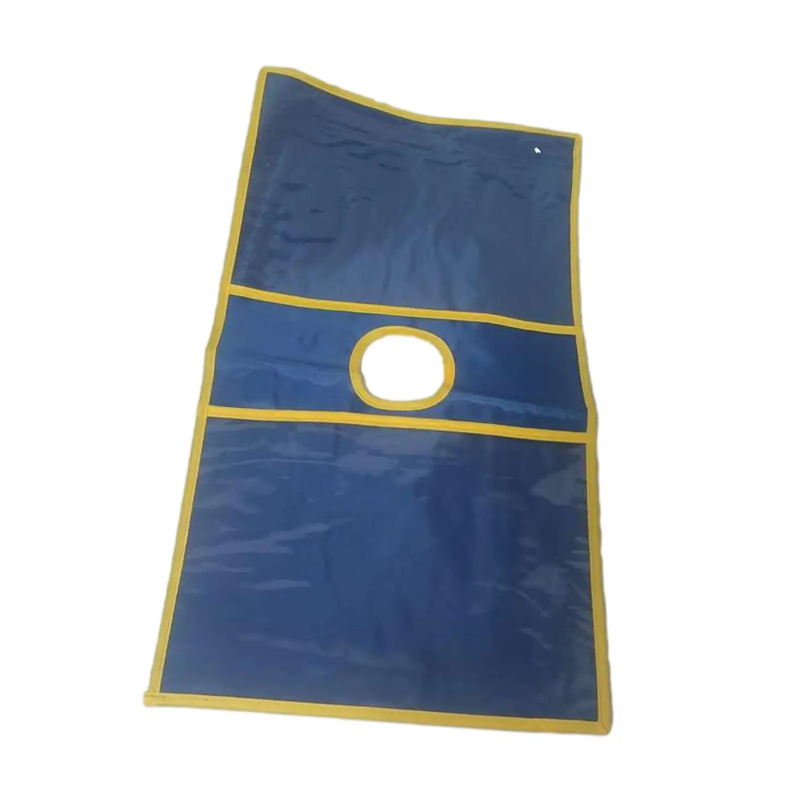 교통 콘 슬리브 커버, 스포츠 활동 주차 콘 경고 표지판, 고속도로 유지 보수 안전 교통 표지판