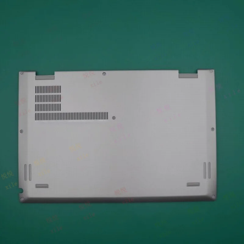 

L+ Genuine Bottom Case Cover for Lenovo ThinkPad X1 Yoga 3rd Gen 01AY939