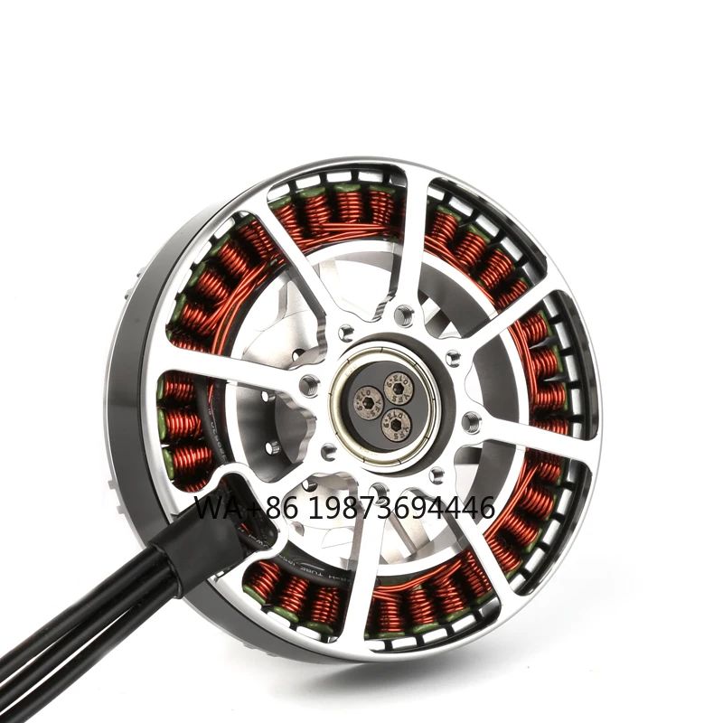 

V8110 KV90 KV100 KV120 KV170 KV190 KV200 Brushless Motor for FPV Multicopter Quadcopter