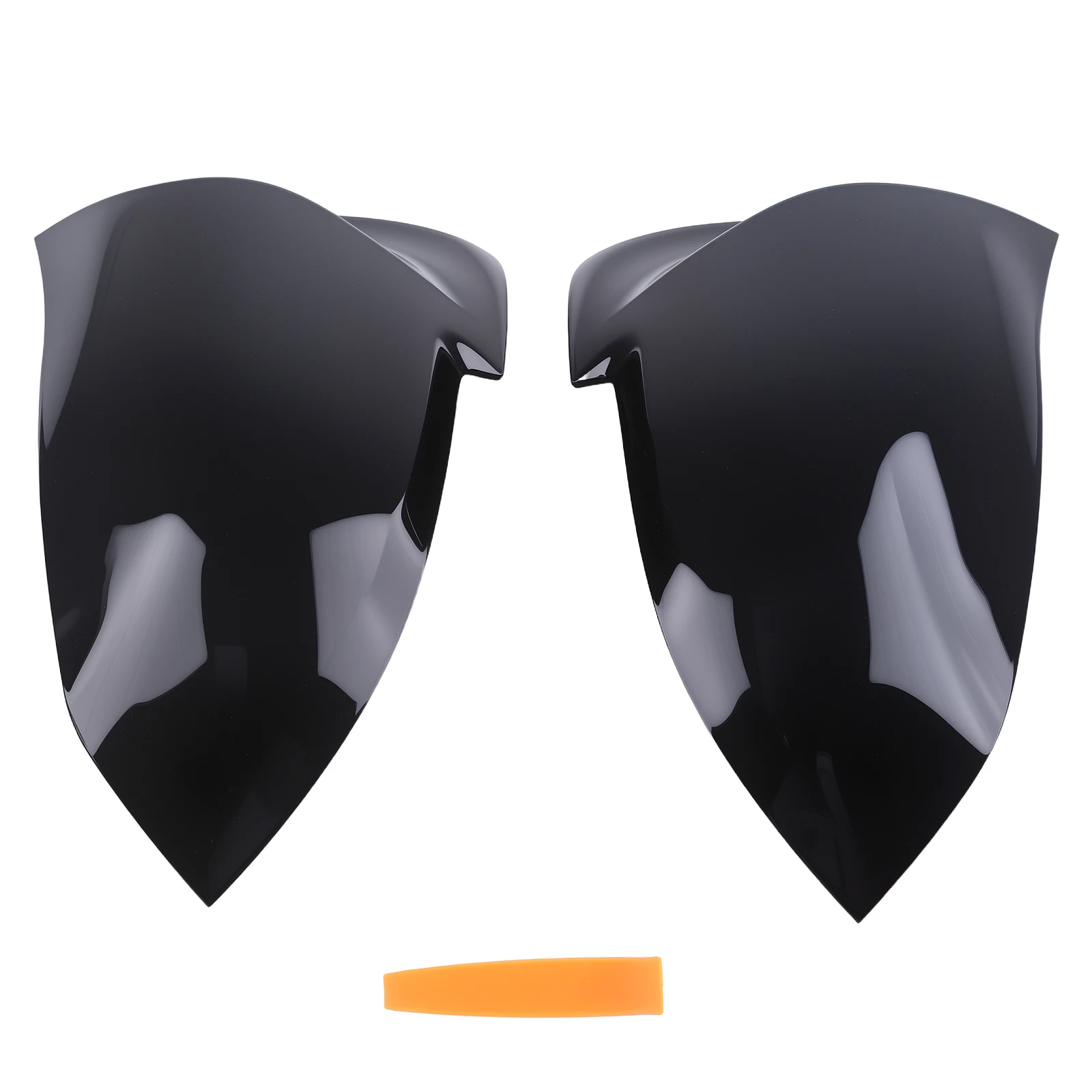 Wing Mirror Cover C… - image