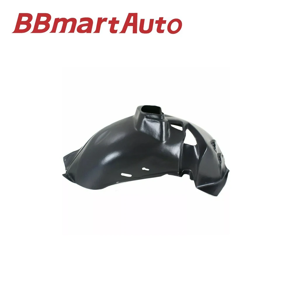 

4518840922 BBmart Auto Parts 1 pcs Fender Liner For Mercedes Benz FORTWO COUPE CDI FORTWO COUPE