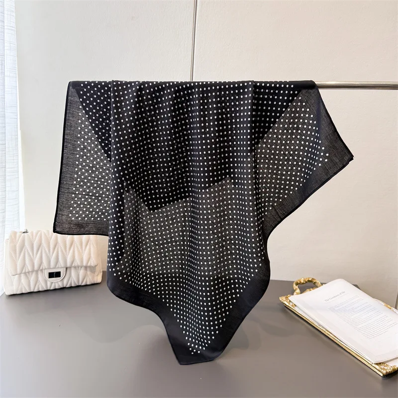 Thumbnail 4 - #53 Cheap Cotton Bandana Scarfs Worth Buying