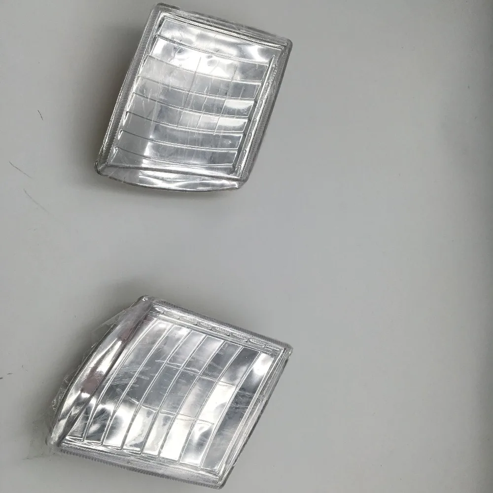 CAPQX For Chevrolet Sail 2005 2006 2007 2008 Front bumper fog light false lamp Corner turn light headlight Marker Turn light