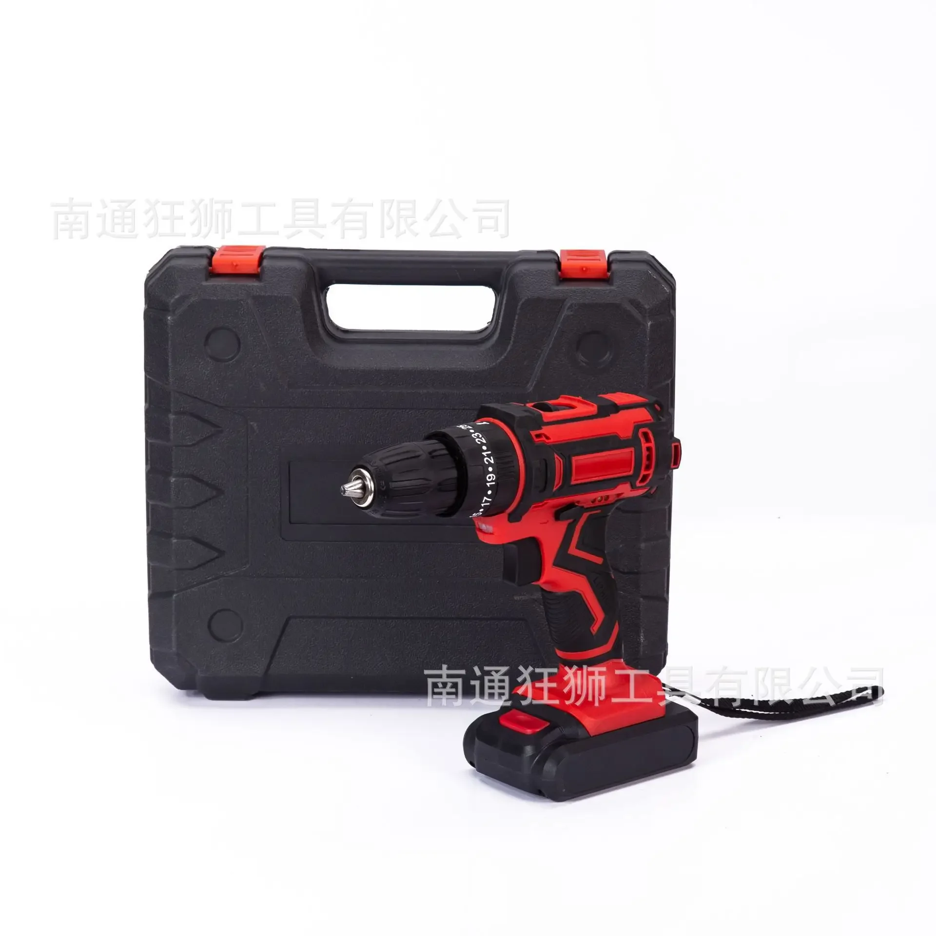 

Able 21V Hand Drill New Multi-function Electric Drill Electric Screwdriver Lithium Electric Drill Power Tool