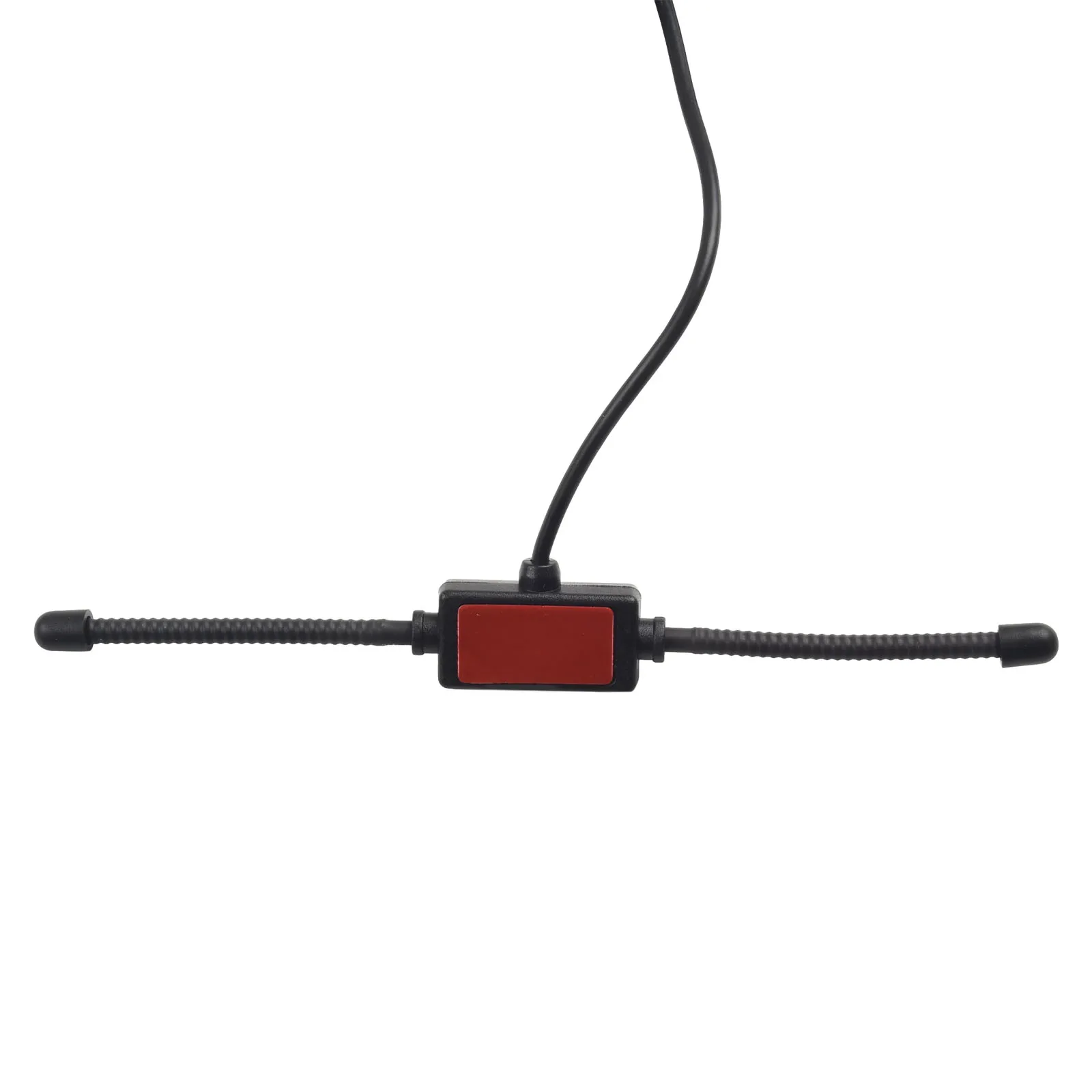 Boat Head Unit Receiver Radio for antenna Tuner Fits Most Vehicles DIN High Quality Connector Boat Head Unit Receiver