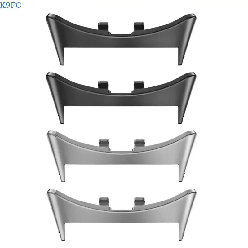 K9FC 2PCS Ersatzgurte Adapter für Watch 5 Connector Watch Bastapter Adapter