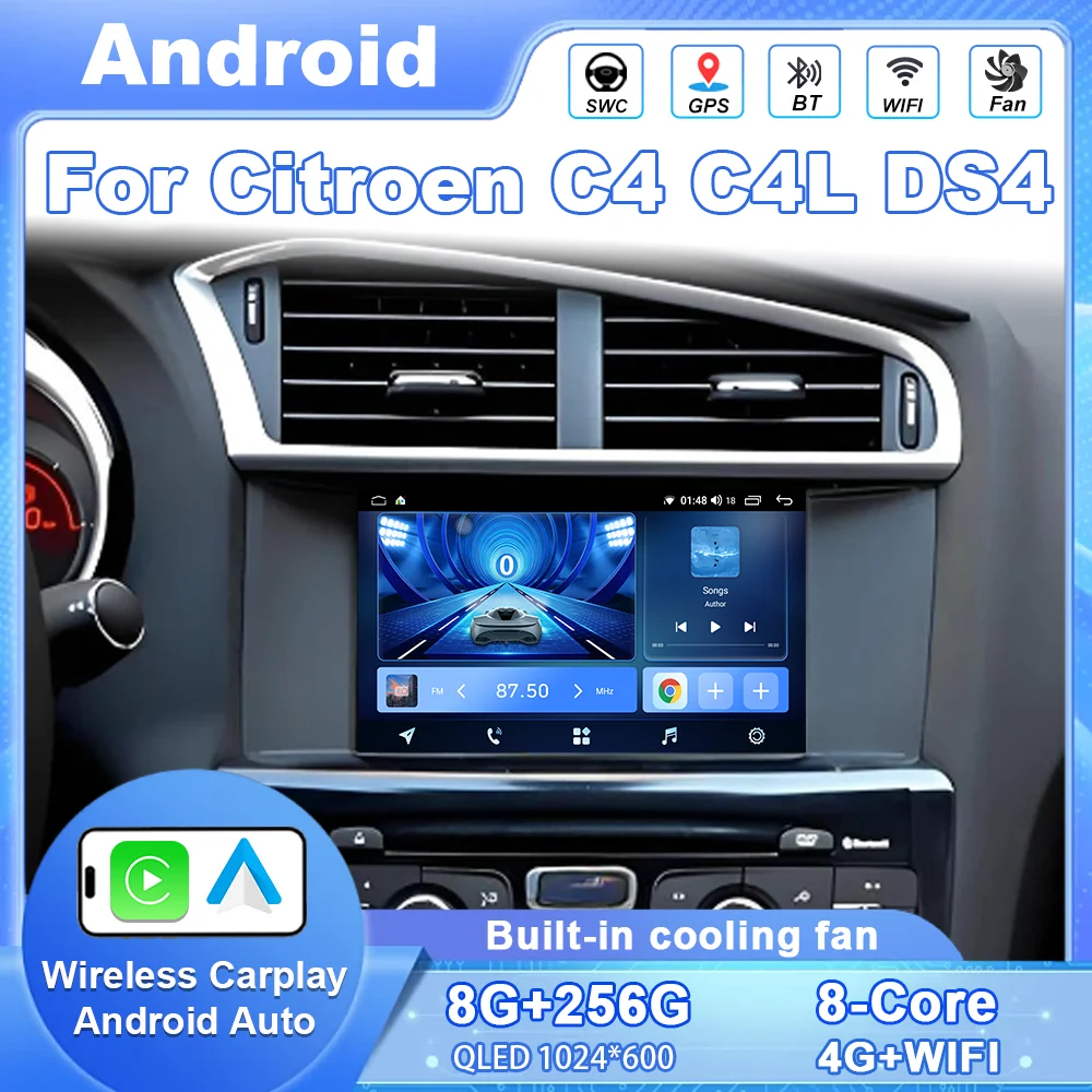 7 Inch Android For … - image