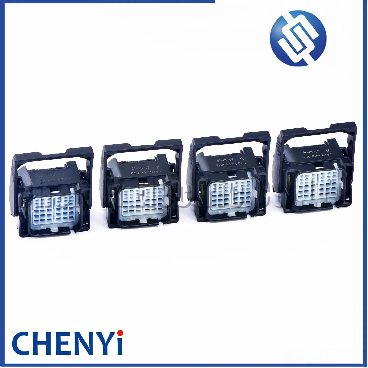 36 Pin/way Auto waterproof connector ECU Plug 1928406091 1928406092 1928406093 1928406094 NO.1 NO.4 NO.5 NO.8 For MD1