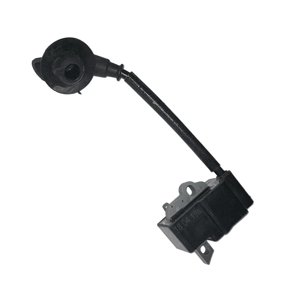 

Ignition Metal Chainsaw Coil Replacement Accessory High Efficiency for Sthil MS251 Grass Equipment