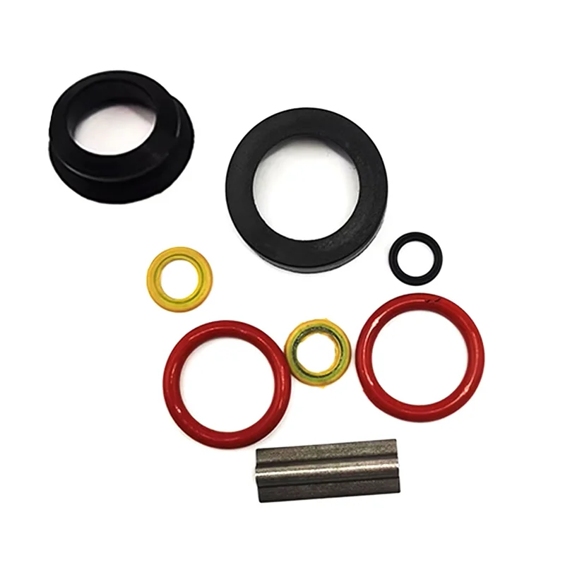 Kits de reparación duraderos del impulsor de la bomba de agua para Mercruiser Sterndrive Outdrives ALPHA ONE GEN.2 Mercury 47- 43026Q06 47- 8M0100526