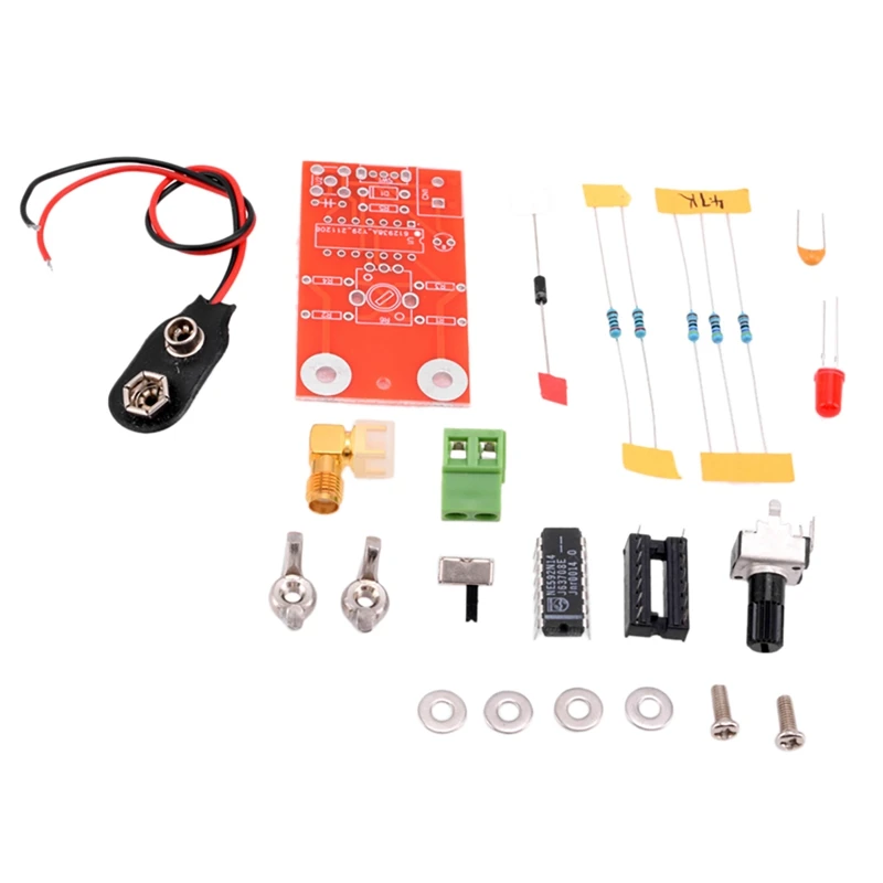 

Loop Antenna Active Magnetic SDR Short Medium Wave Radio Gain Loop Antenna