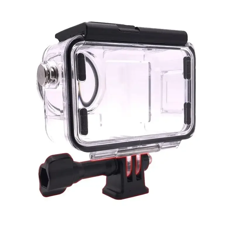 

Tripod Adapter Mounts For Action 5 Pro/4/3 Pocket 3 Insta360 Ace Pro 2 X4 X3 1/4 Screw Adapter Mount Accessories