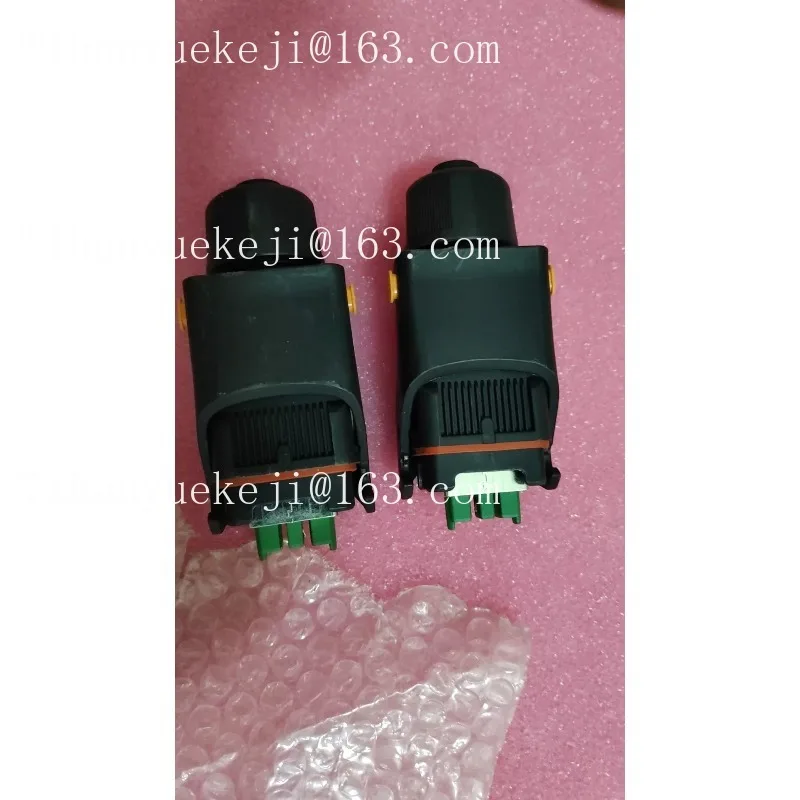 Suitable for Huawei RRU5811 RRU5818 RRU5516 power head 5G power head, model CZ94-2T-50A-02