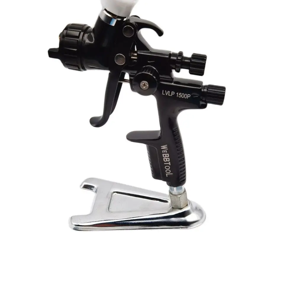1500P Pro High Quality Paint Spray Gun Car Spray Tool Air Spray Gun 1.3mm Professional Spray Gun