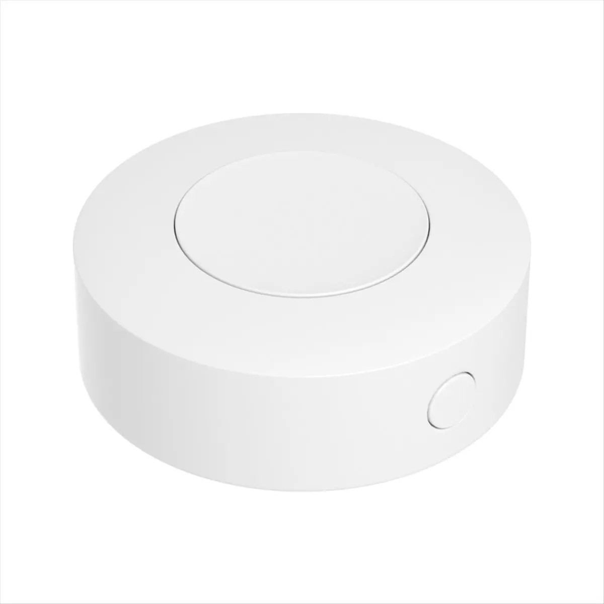 AU47-Snzb-01P Zigbee Wireless Switch Smart Scene Creator Three Control Modes and Alexa Routine Trigger Requires Zigbee Bridge