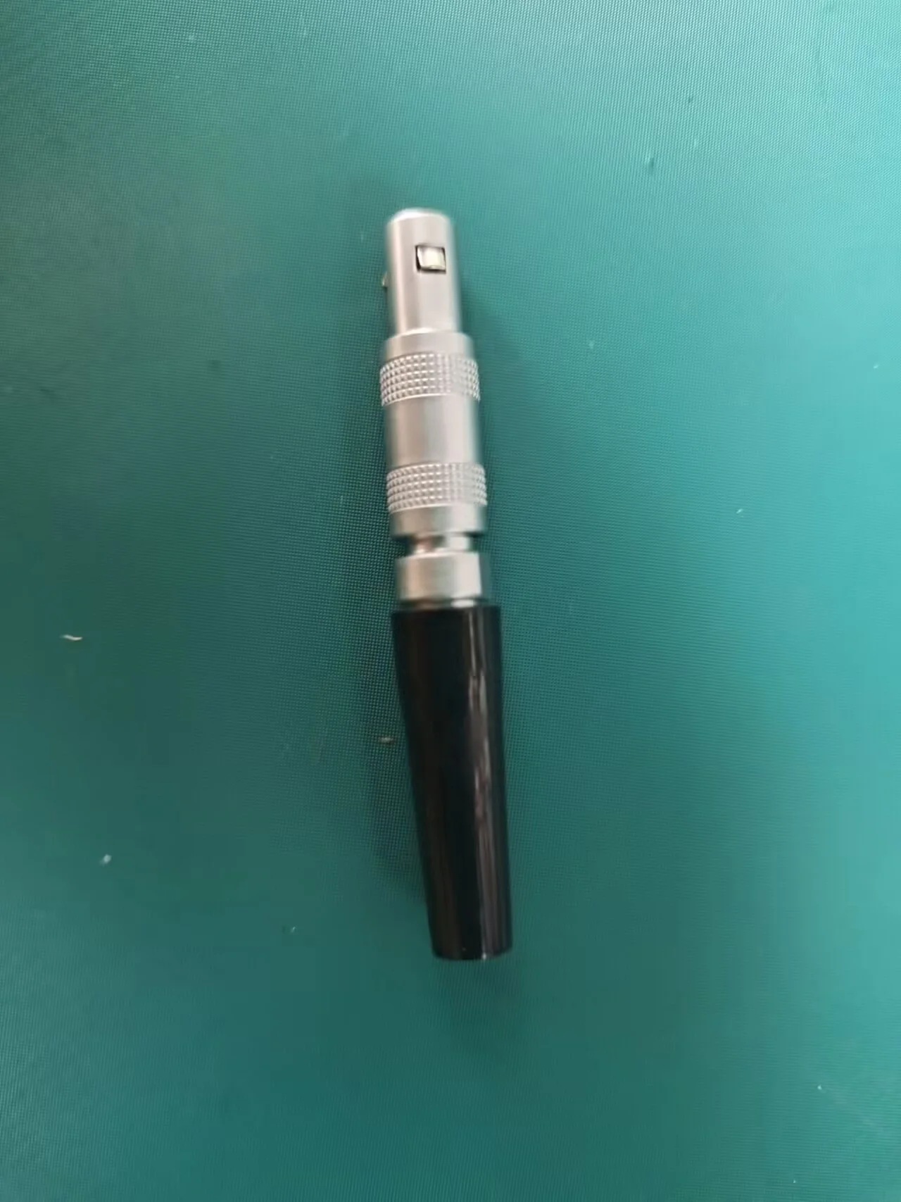 Tmteck Compatível com Estilo Conector Lemo 00 100 Pcs