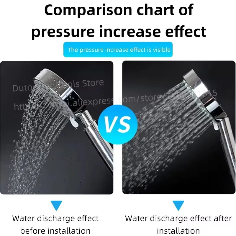 220V Automatic Household Tap Water Pump Self-Priming Silent Booster for Water Heater Agricultural Irrigation Pressure System