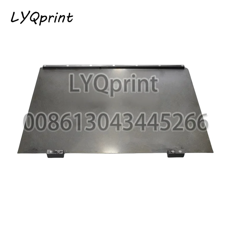 Accesorios para máquinas de impresión Heidelberg Placa de acero Cubo de tinta Placa de acero Heidelberg TOK