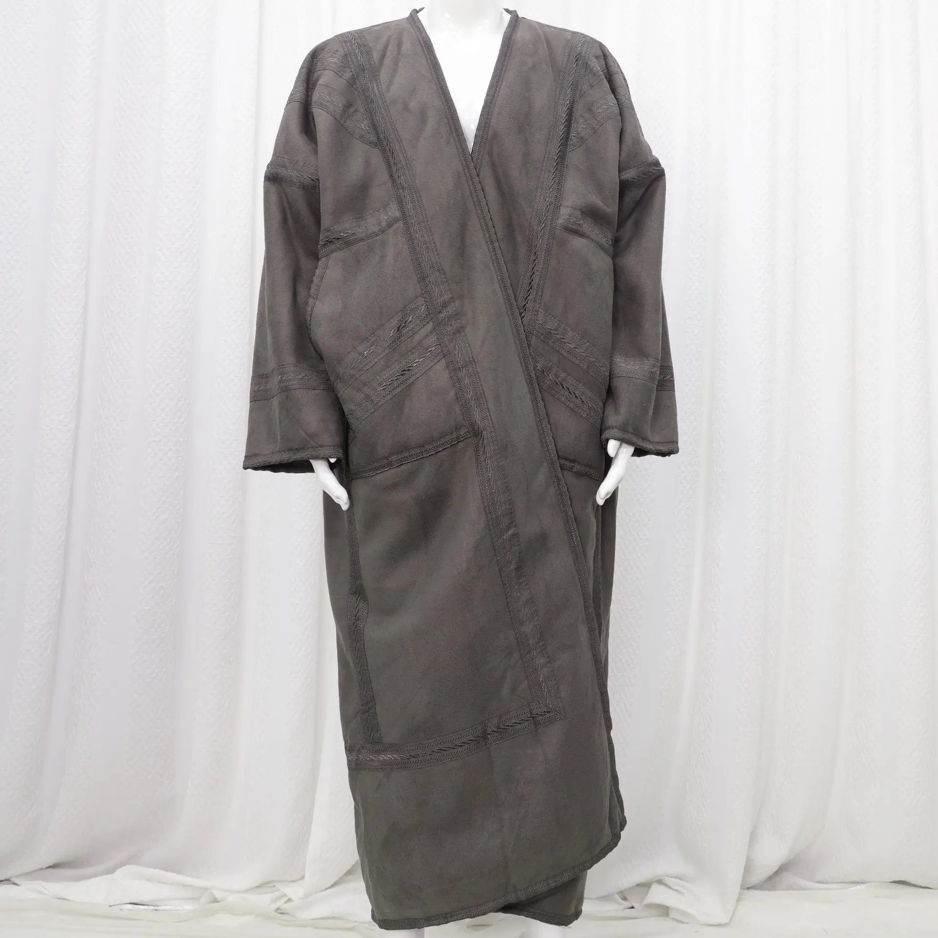 FN51-33 grey