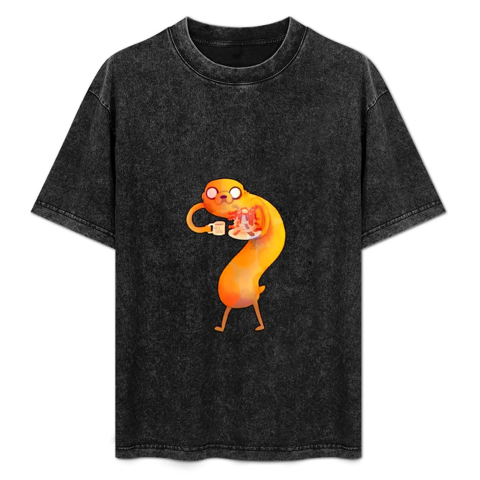 

Makin' Bacon Pancakes T-Shirt new edition Personalized t-shirt graphic tee shirt sublime Short sleeve tee men